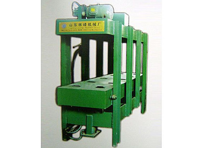 液压式冷压机.jpg 液压式冷压机